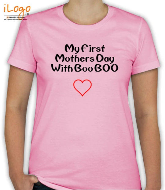Shirt MOTHERS-DAY T-Shirt