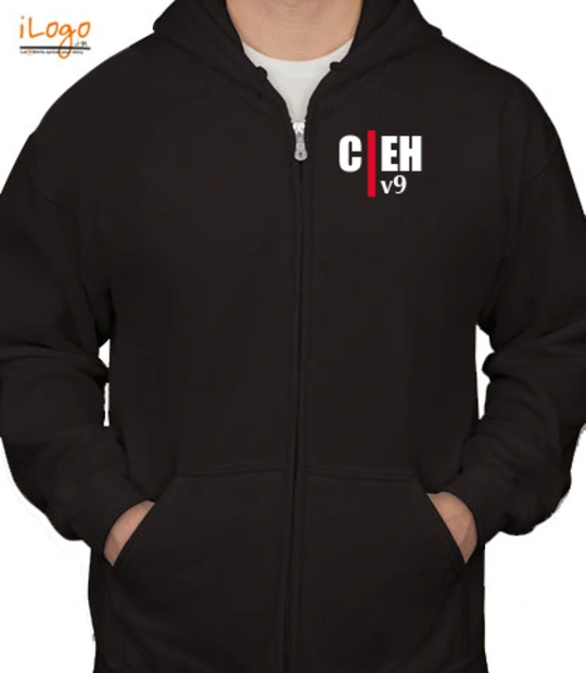 Shirt Ethical-Hacker T-Shirt