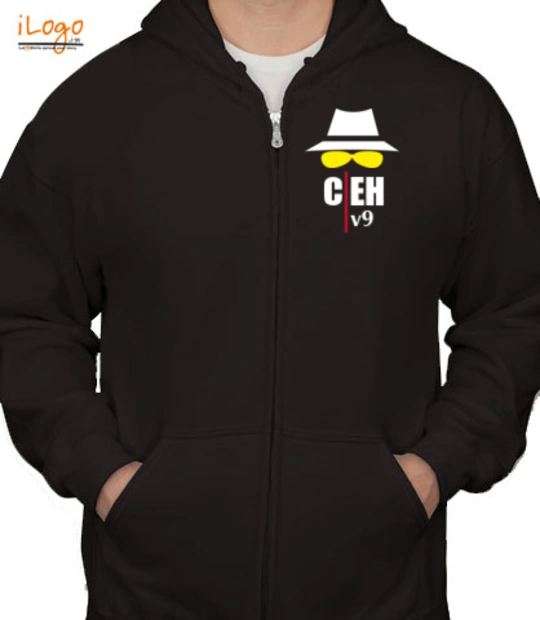 Shirt Ethical-Hacker T-Shirt