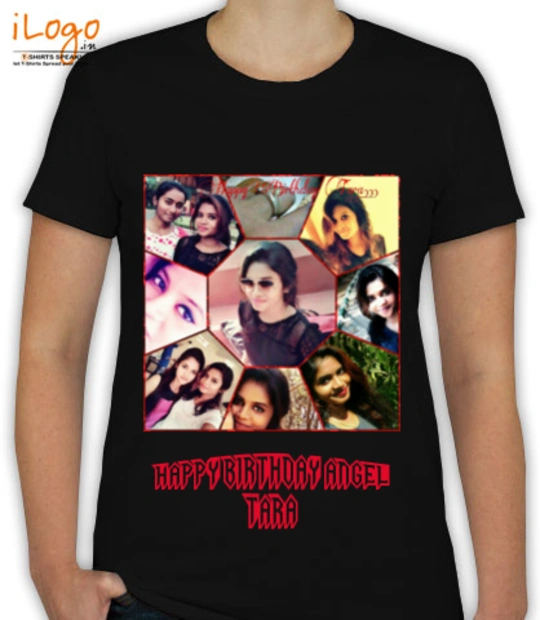Shirt happy-birthday T-Shirt
