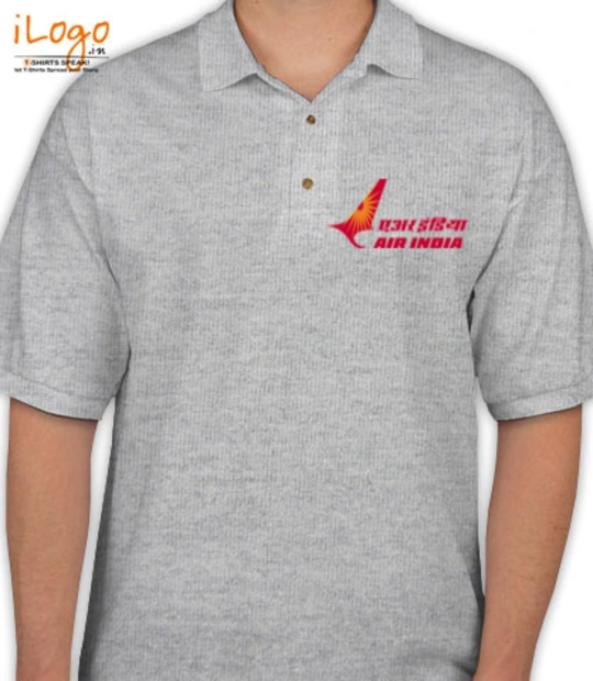 Nda Air-India T-Shirt