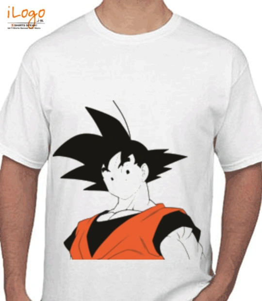Shirt gokubulkfinal T-Shirt