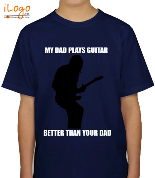 Shirt Matts-Tee T-Shirt