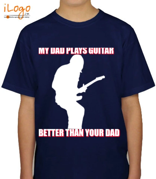 Shirt Matts-Tee T-Shirt