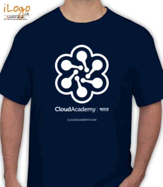 Shirt CloudAcademy T-Shirt