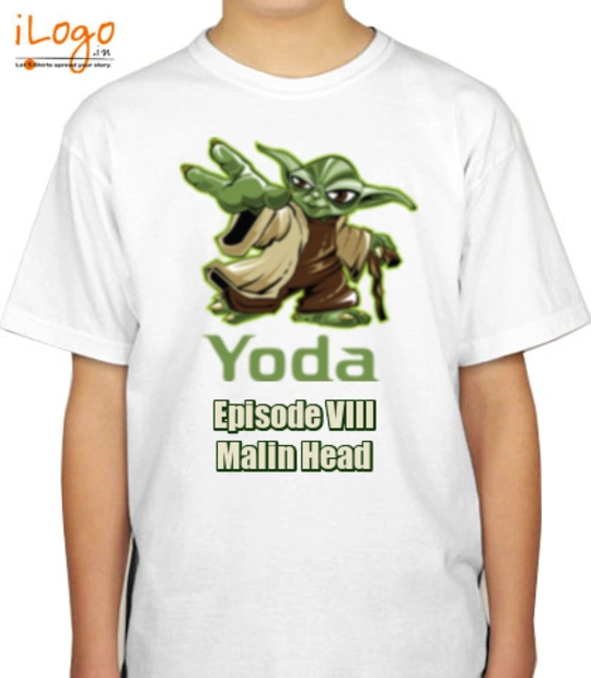 Shirt kidsyodatshirt T-Shirt