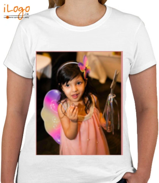 Shirt nivika-tee T-Shirt