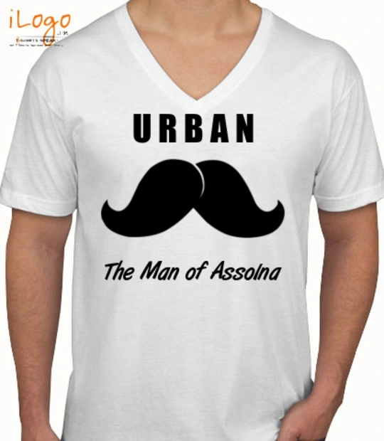 Shirt Urban T-Shirt