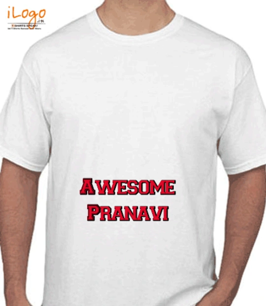 Shirt Nita-Bhaya T-Shirt