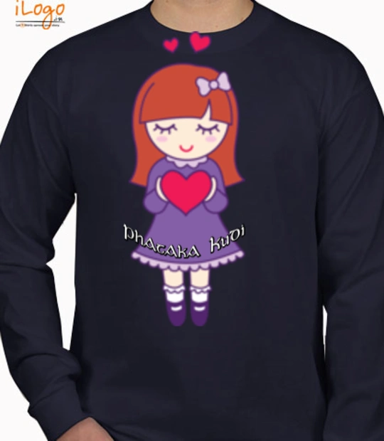 Shirt PkUDI T-Shirt