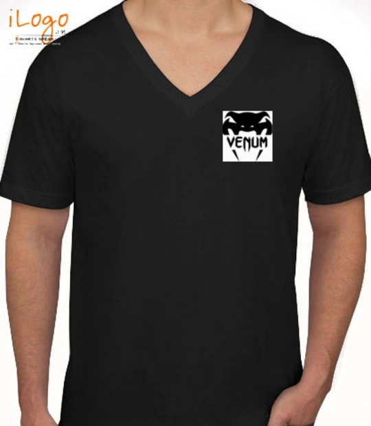 Shirt Venum-tee T-Shirt