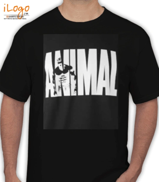 Shirt ANIMAL T-Shirt