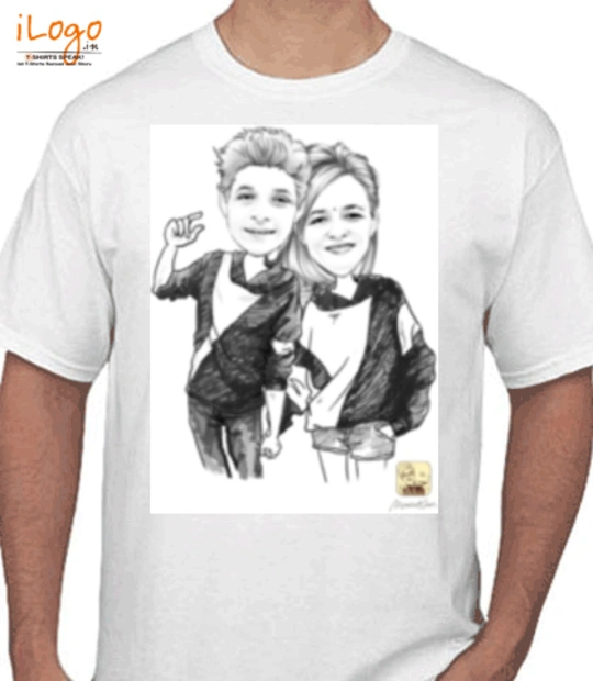 Shirt anil T-Shirt