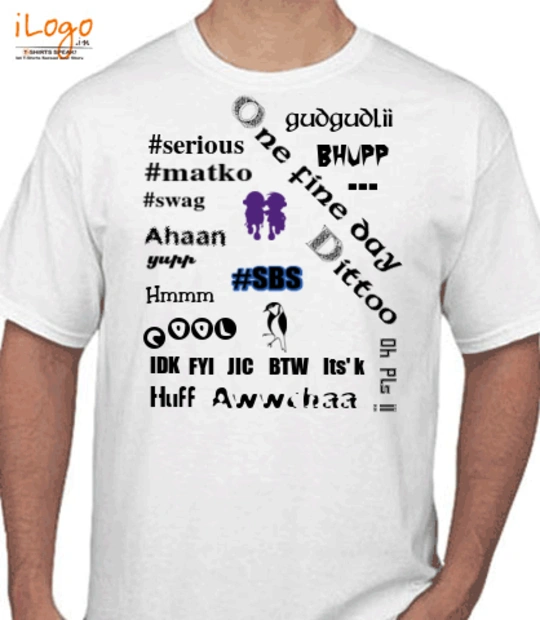 Shirt final T-Shirt