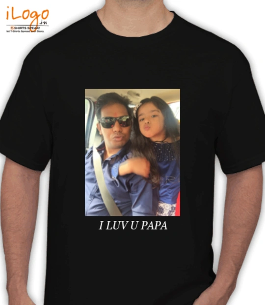 Shirt FATHERS-DAY T-Shirt