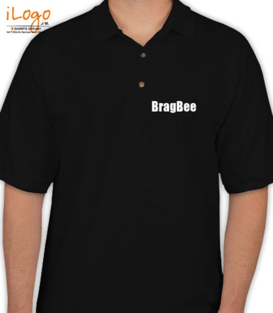 Shirt bragbee T-Shirt
