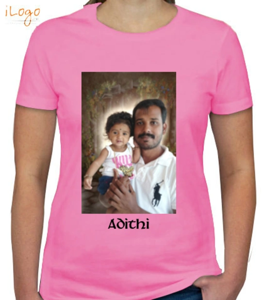 Shirt Adithi T-Shirt