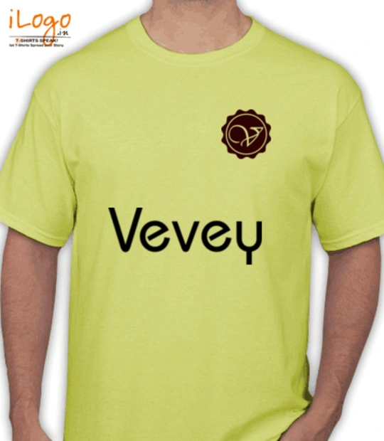 Shirt vevey T-Shirt