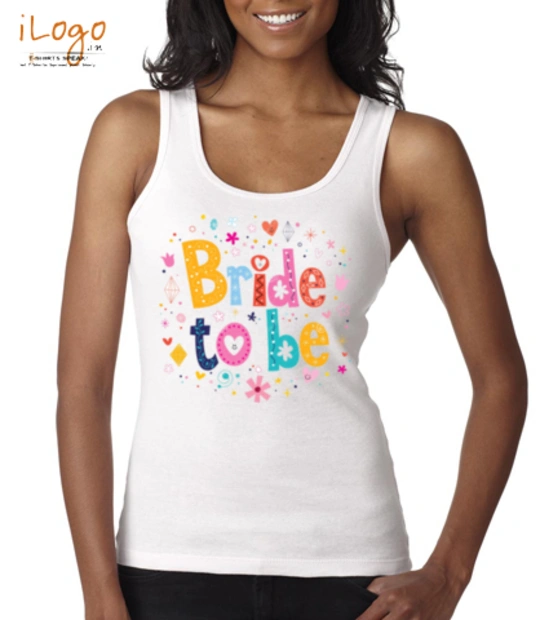 Shirt Bride-to-be T-Shirt