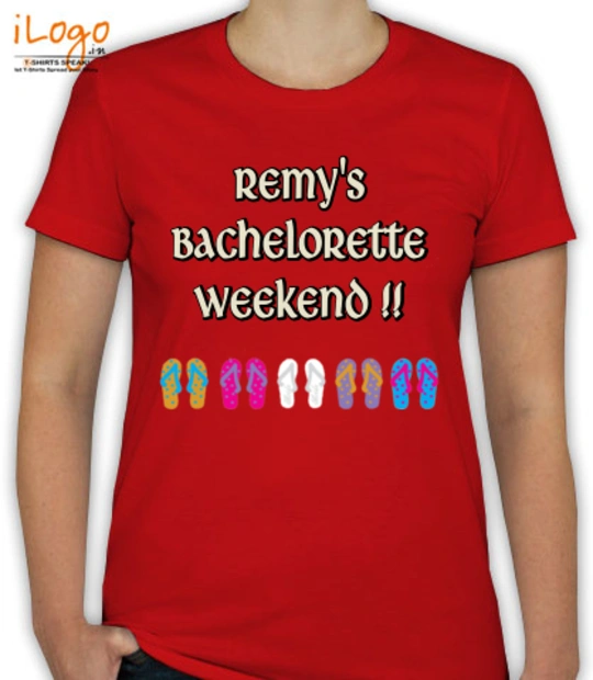 Shirt bride-team T-Shirt