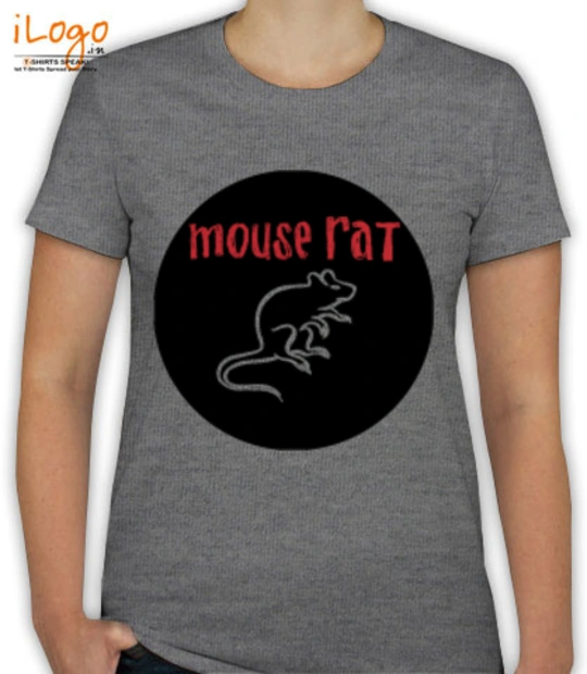 Shirt mouse T-Shirt
