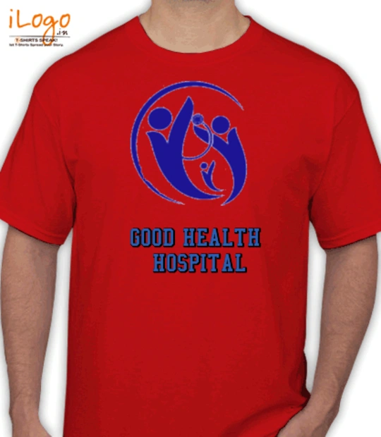 Shirt GHH T-Shirt