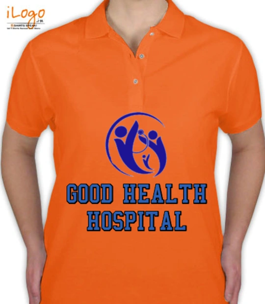 Shirt GHH T-Shirt