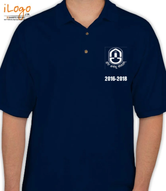 Shirt MDIM T-Shirt