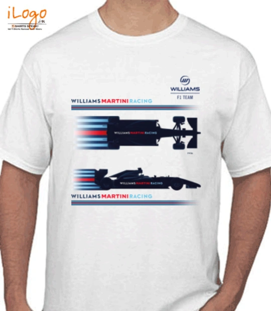 Shirt wmr T-Shirt
