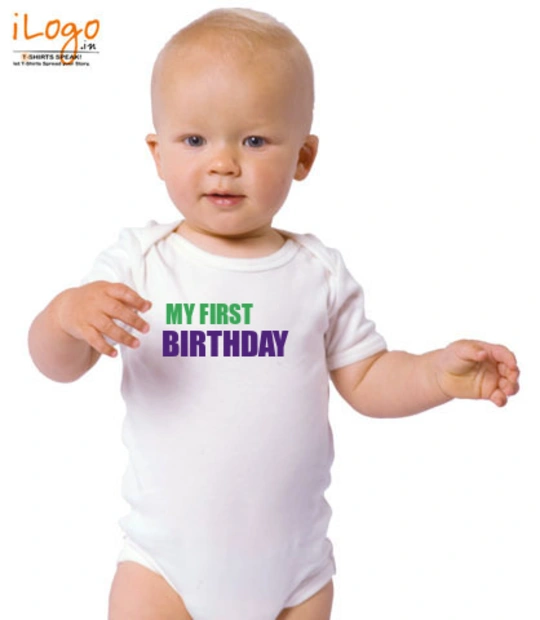 Shirt AhaanFirst T-Shirt