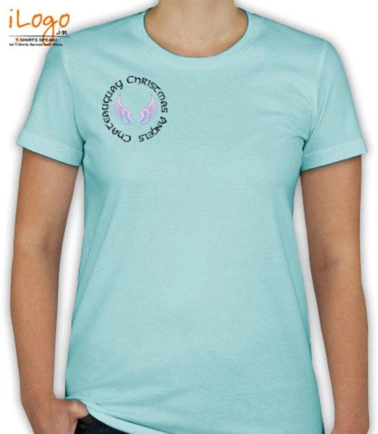Shirt angels T-Shirt