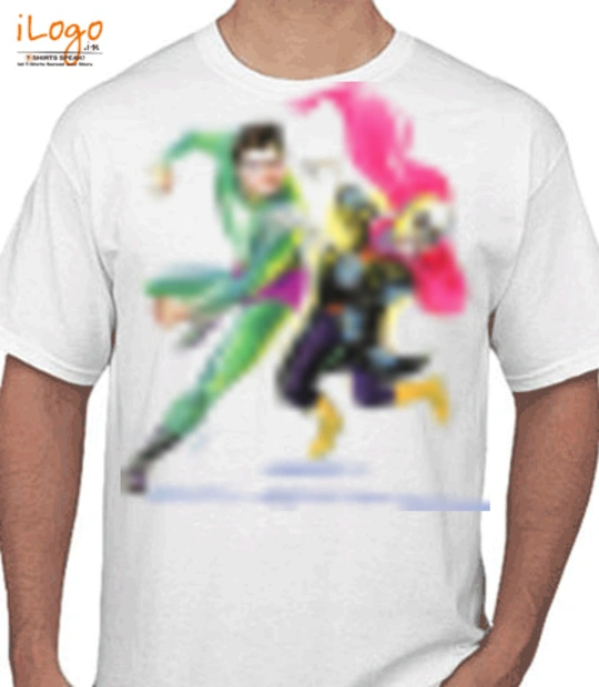 Shirt nagraj T-Shirt