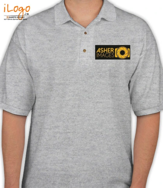 Shirt ASHER-IMAGES T-Shirt
