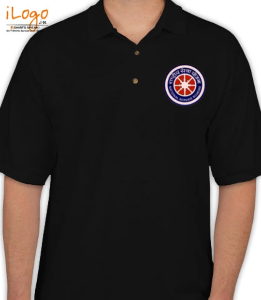 Shirt nss T-Shirt