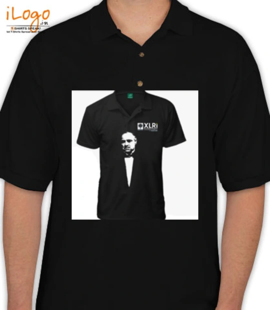 Shirt xlri T-Shirt