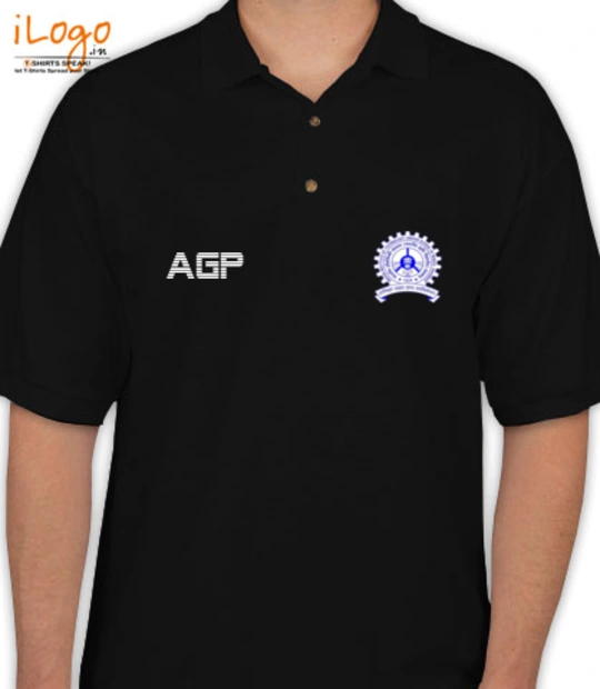 Shirt GEOPHYSICS T-Shirt