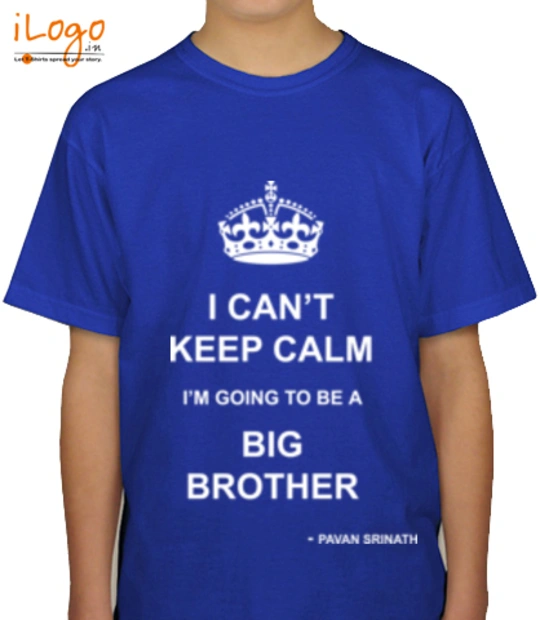 Shirt pavan T-Shirt