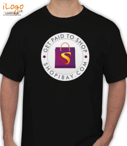 T shirts Shopibay T-Shirt