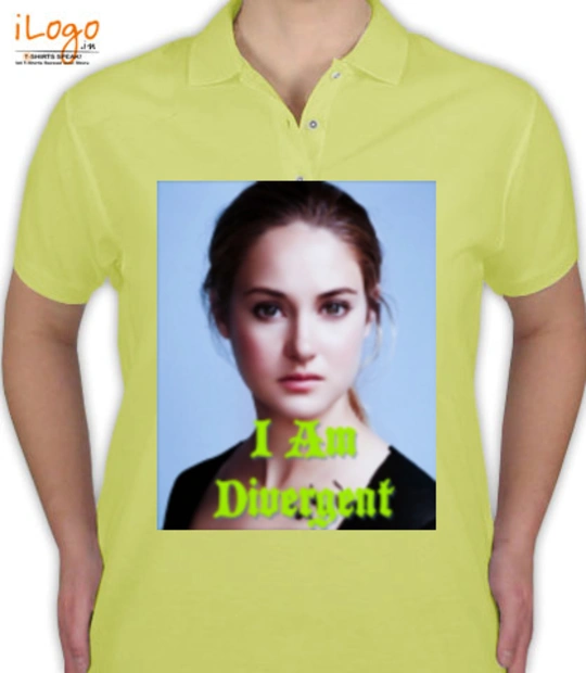 T shirts Divergent T-Shirt