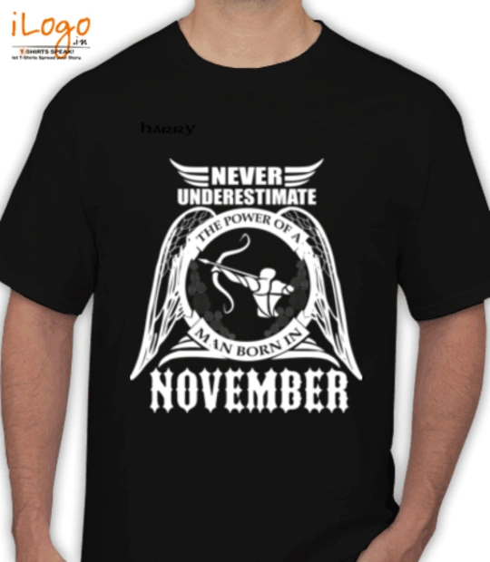 T shirts Harry T-Shirt