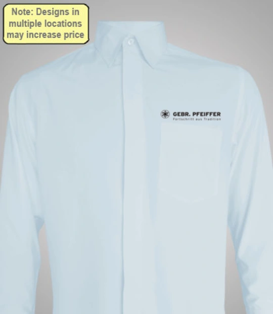 Tee pfeiffer T-Shirt
