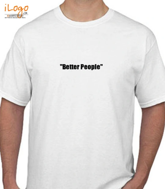 Tee better-peep-big T-Shirt