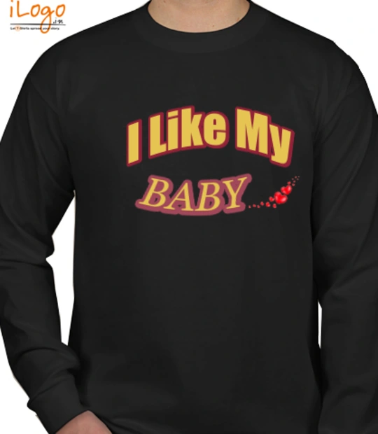 Tee Ilogo T-Shirt