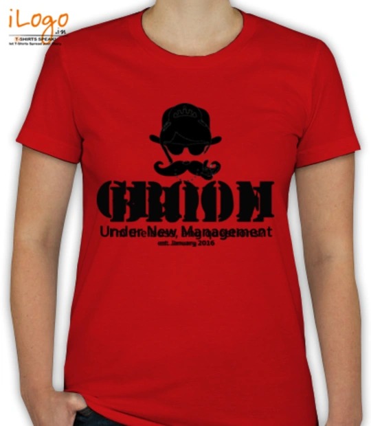 Tee bride-tee T-Shirt