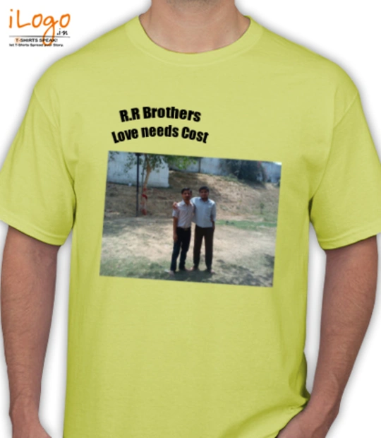 Tee RRoshan T-Shirt