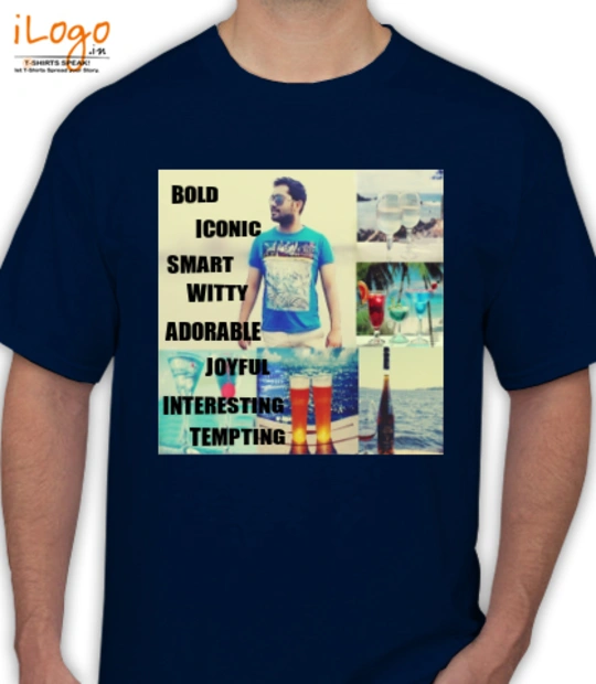 Tee FINAL T-Shirt