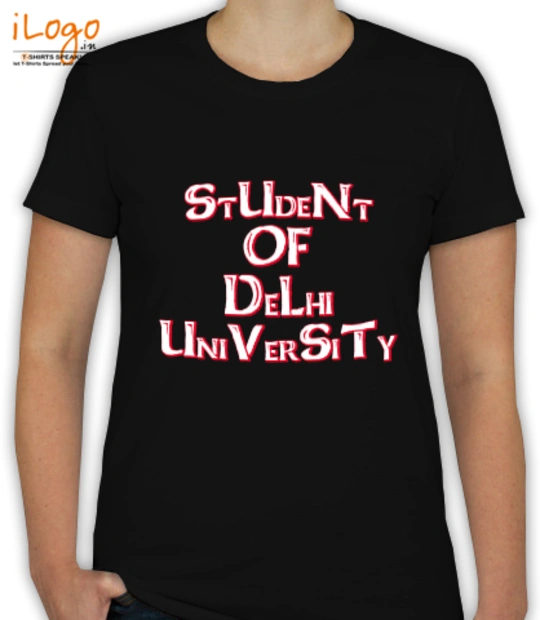 Tee Du-TEe T-Shirt