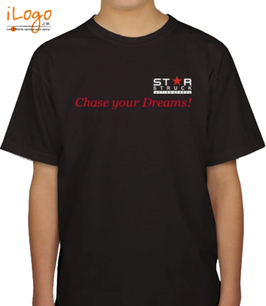 Tee starstruck T-Shirt