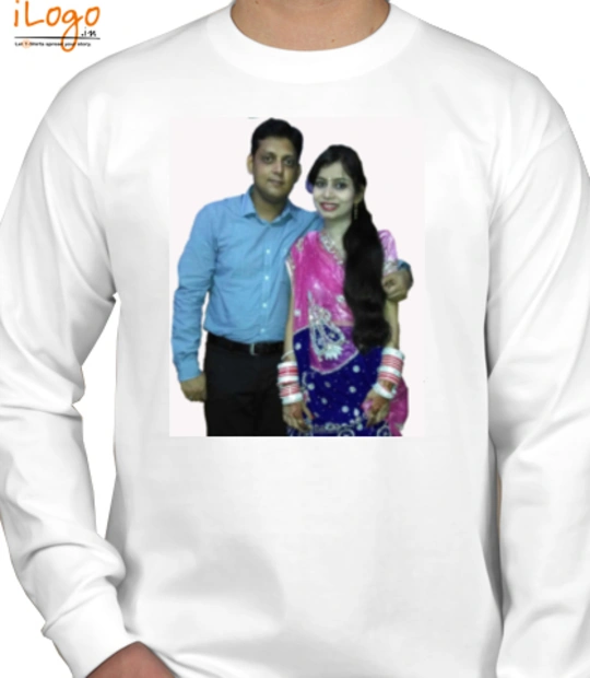 Tee abadul T-Shirt