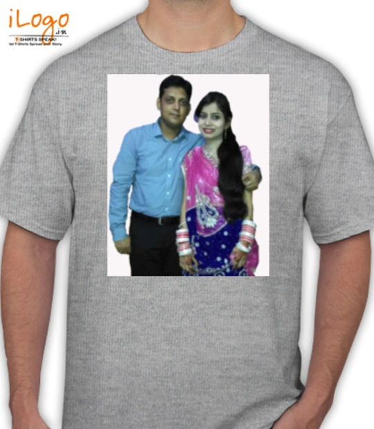 Tee abadulgry T-Shirt
